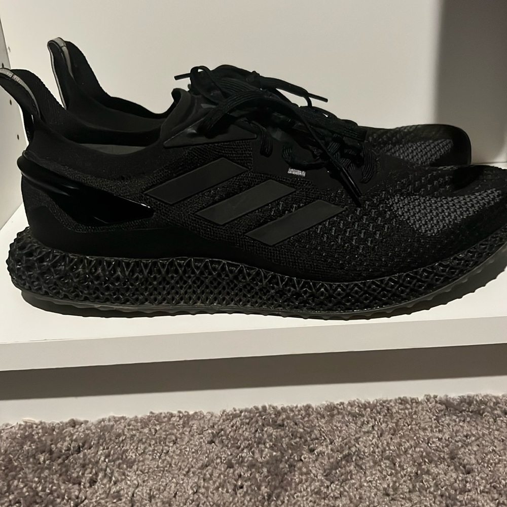 Adidas Black X90004D